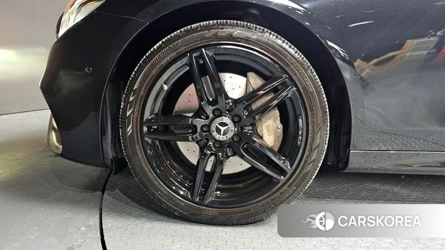 Mercedes-Benz E-Class W213 id 4430134 из Кореи 26