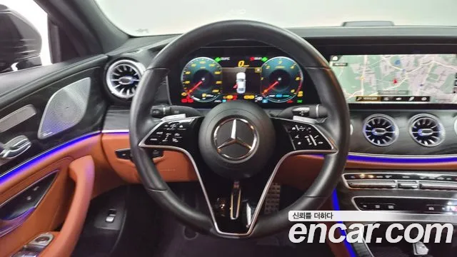 Mercedes-Benz CLS-Class C257 id 2730493 из Кореи 14