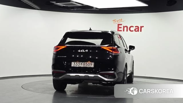 Kia Sportage 5th Generation id 4763170 из Кореи 32