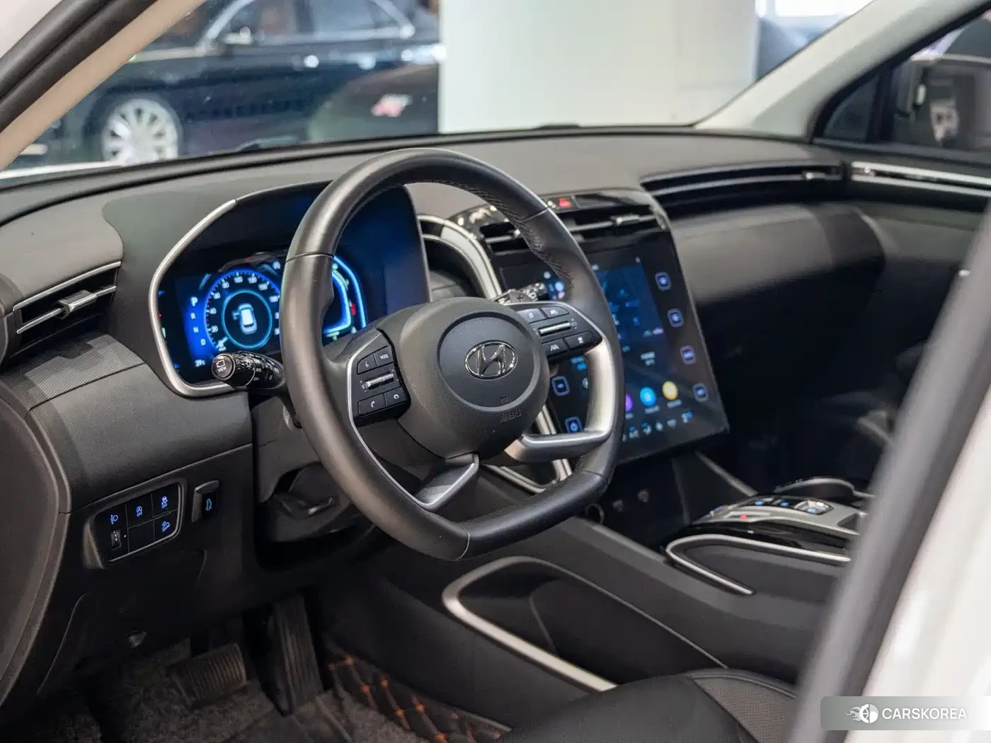 Hyundai Tucson id 4680588 из Китая 12