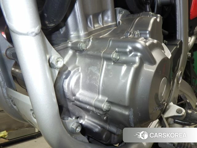 Engine photo