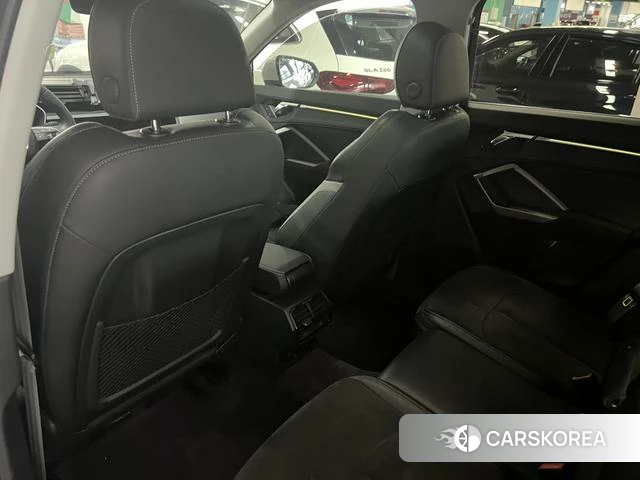 Audi Q3 id 4341806 из Китая 15
