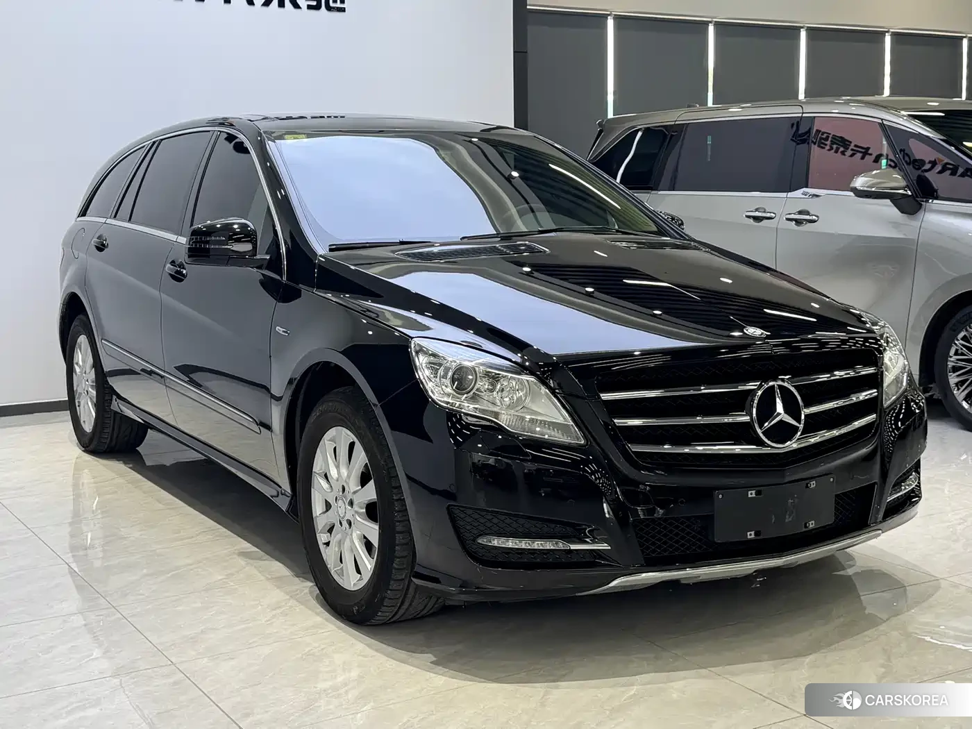 Mercedes-Benz R-class id 4601948 из Китая 9