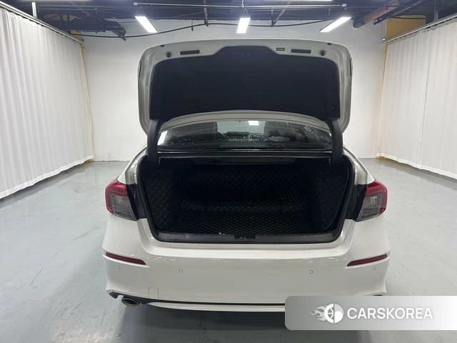 Honda Civic id 4240682 из Китая 14