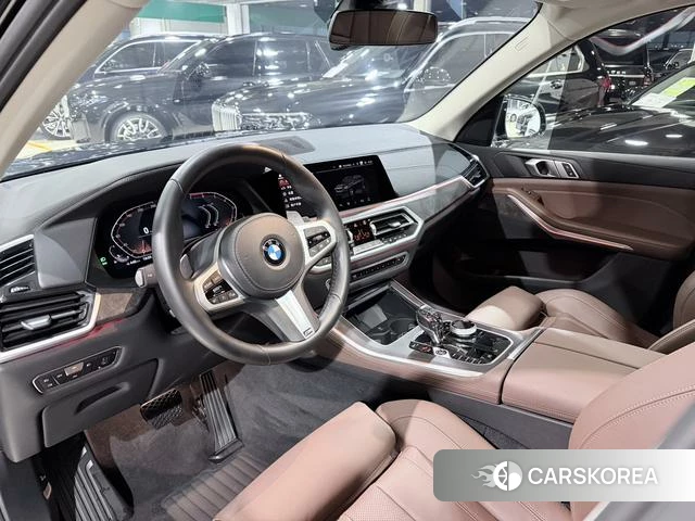 BMW X5 (imported) id 4335925 из Китая 12