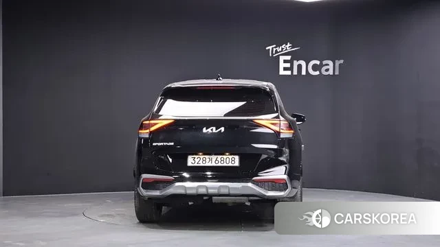 Kia Sportage 5th Generation id 3606819 из Кореи 14