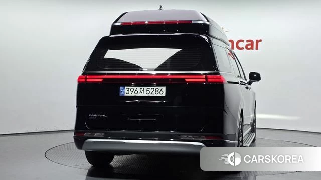 Kia Carnival 4th generation id 3878365 из Кореи 14