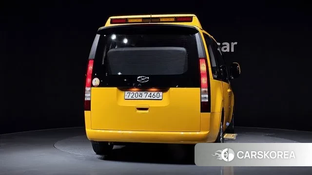 Hyundai Staria id 3606858 из Кореи 14