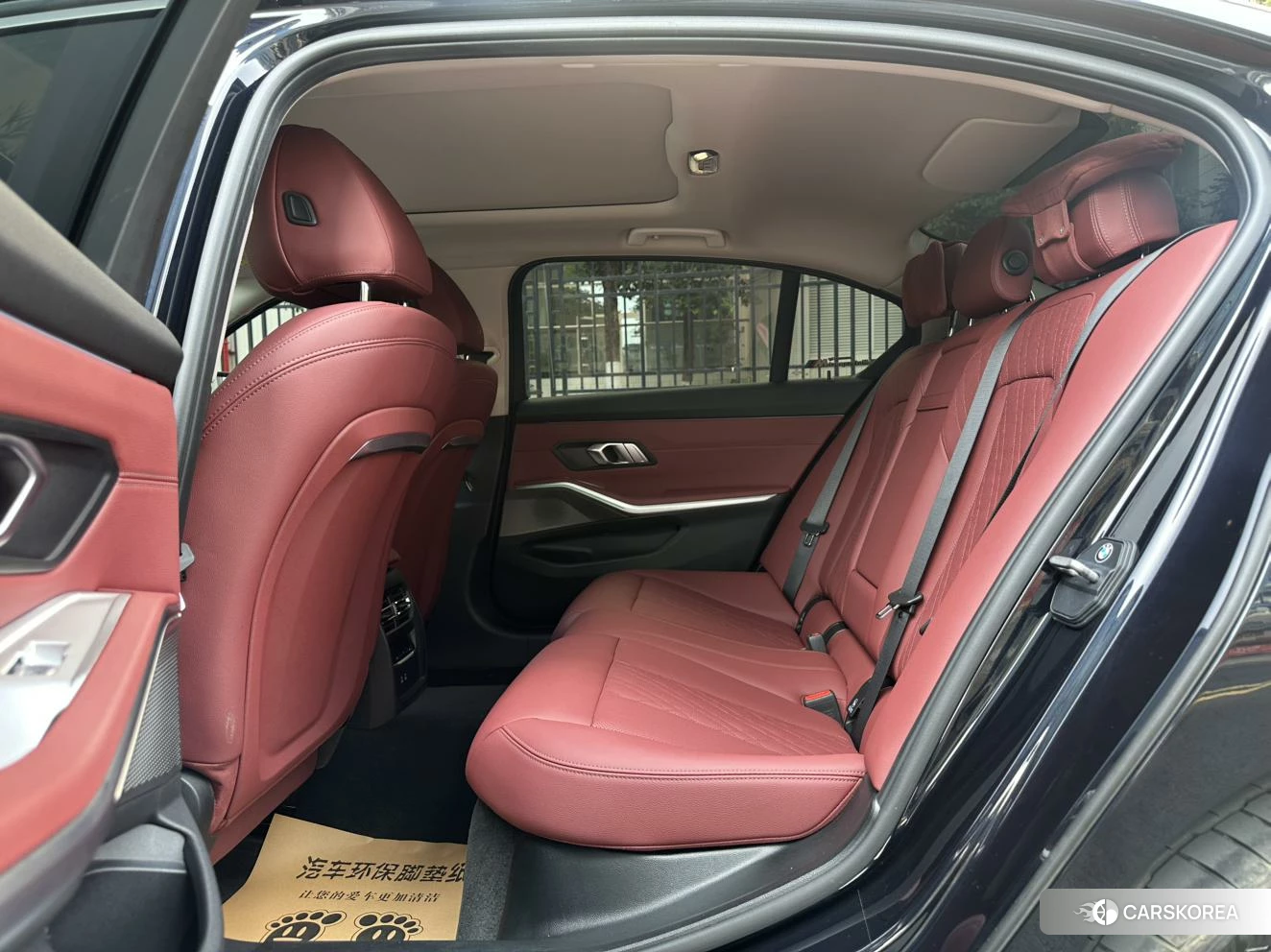 BMW 3 series id 4462118 из Китая 9