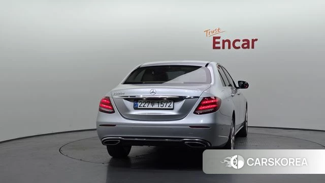 Mercedes-Benz E-Class W213 id 4780792 из Кореи 29