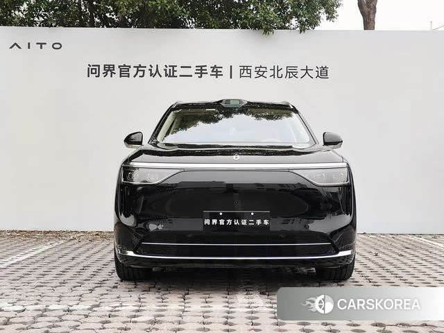 AITO Ask the world M8 id 4182627 из Китая 16