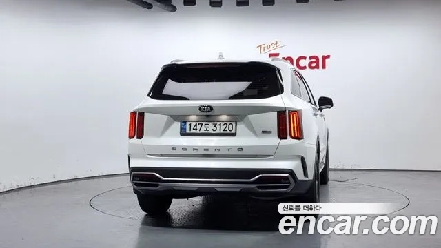 Kia Sorento 4th Generation id 2896288 из Кореи 14