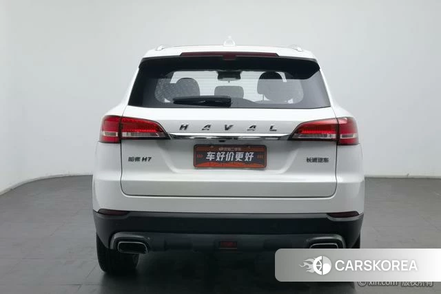 Haval H7 id 4211562 из Китая 18