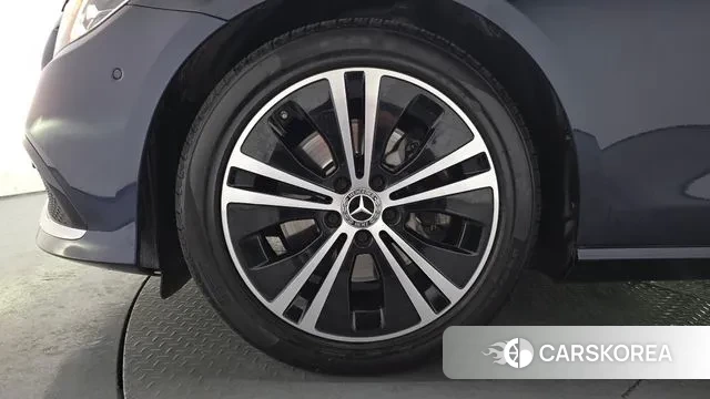 Mercedes-Benz E-Class W213 id 3634952 из Кореи 14