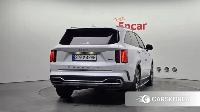 Kia Sorento 4th Generation id 3493336 из Кореи 14