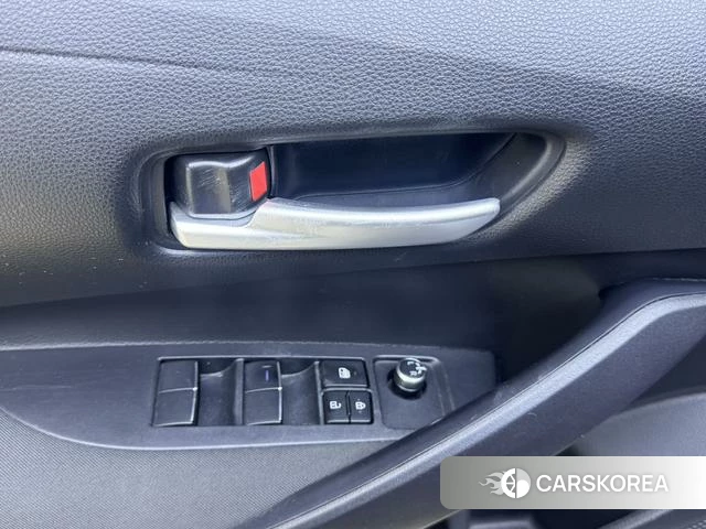 Toyota Corolla id 4257333 из Китая 18