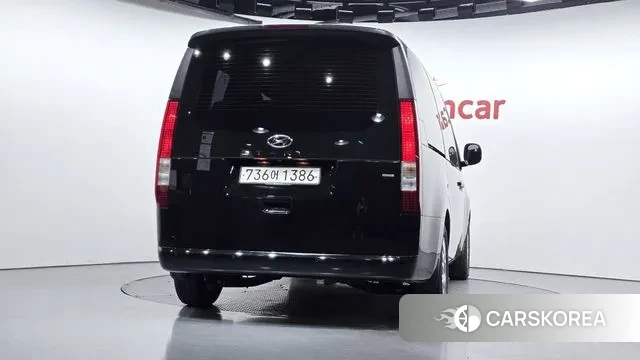 Hyundai Staria id 3639822 из Кореи 14