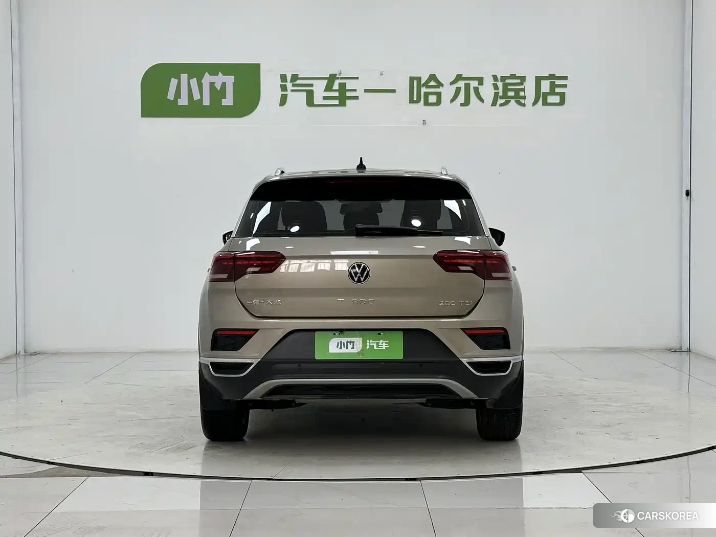 Volkswagen T-Roc id 4659887 из Китая 12
