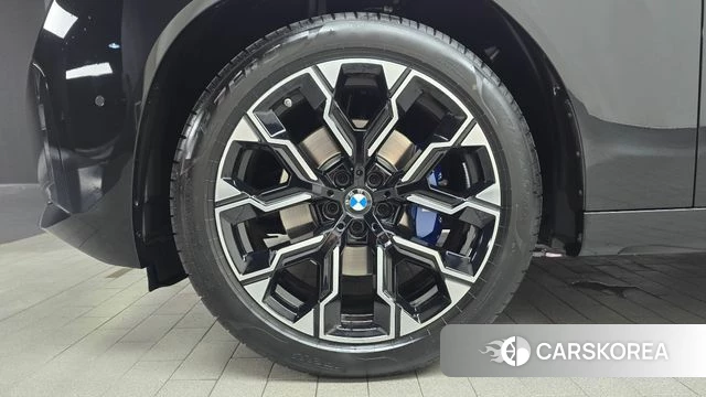 BMW X3 (G45) id 4706009 из Кореи 28