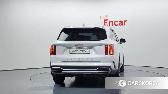 Kia Sorento 4th Generation id 3401291 из Кореи 14
