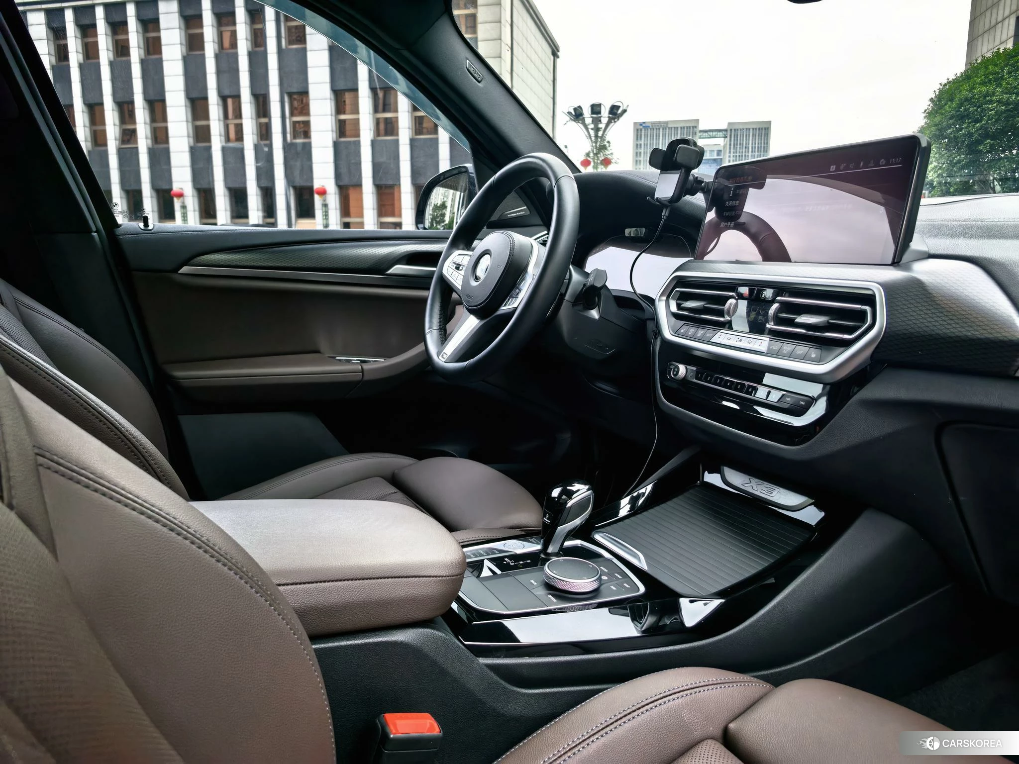 BMW X3 id 4413449 из Китая 13