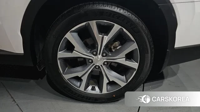 Hyundai Palisade id 3760982 из Кореи 14