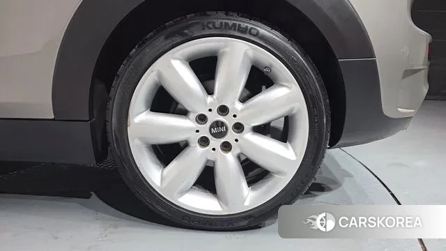 Mini Cooper S Clubman id 3789669 из Кореи 14