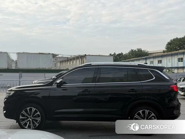Roewe RX5 MAX id 4220892 из Китая 21