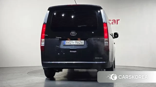 Hyundai Staria id 3712297 из Кореи 14