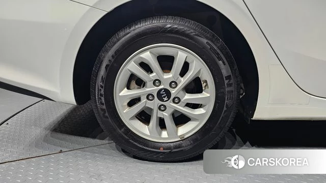 Kia Come New K3 id 4604341 из Кореи 27