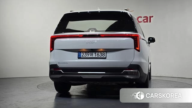 Kia The New Carnival 4th Generation id 4427290 из Кореи 31