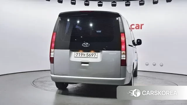 Hyundai Staria id 3002974 из Кореи 14