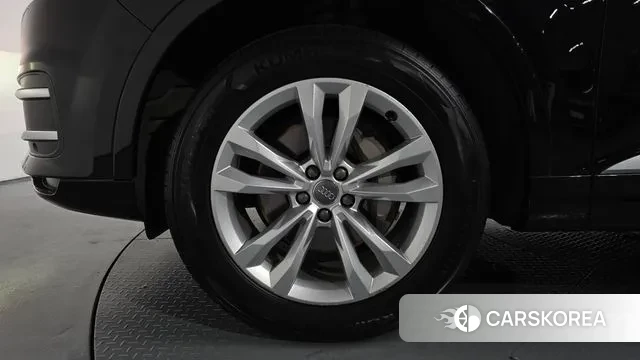 Audi Q7 (4M) id 3045046 из Кореи 14