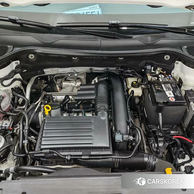 Volkswagen Tuyue id 4215033 из Китая 11