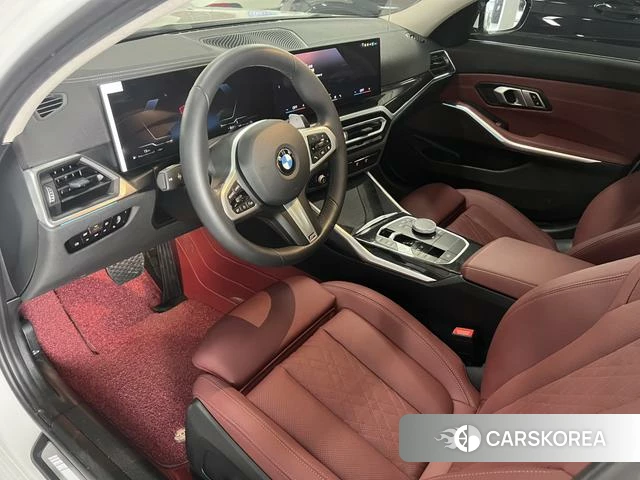 BMW 3 series id 4359370 из Китая 13
