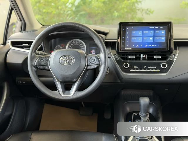 Toyota Asian lion id 4261265 из Китая 8