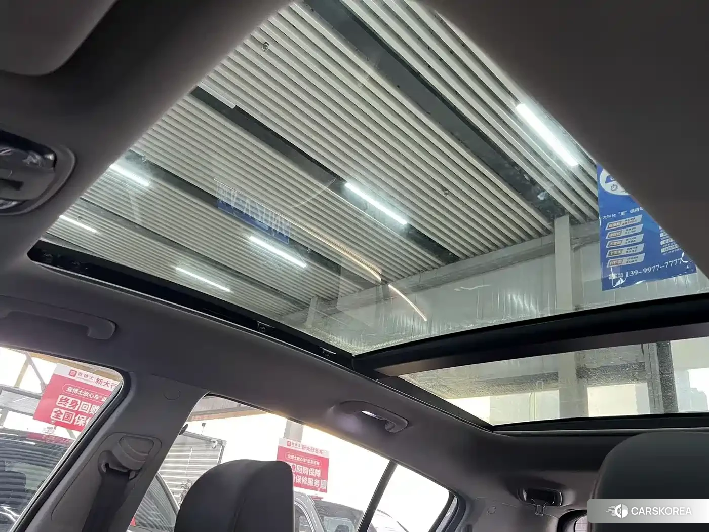 Kia KX5 id 4545998 из Китая 17