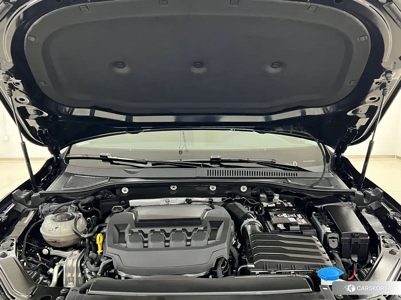 Volkswagen Passat id 4622632 из Китая 12
