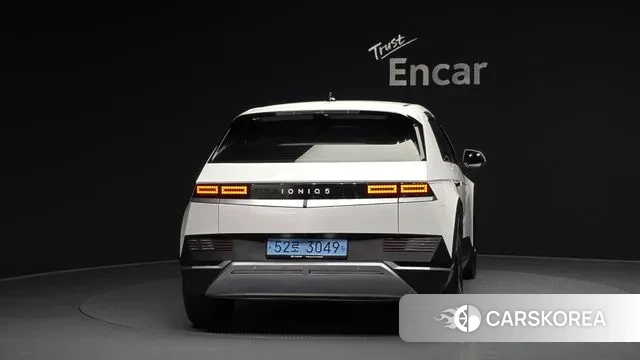 Hyundai Ionic 5 id 3726791 из Кореи 14