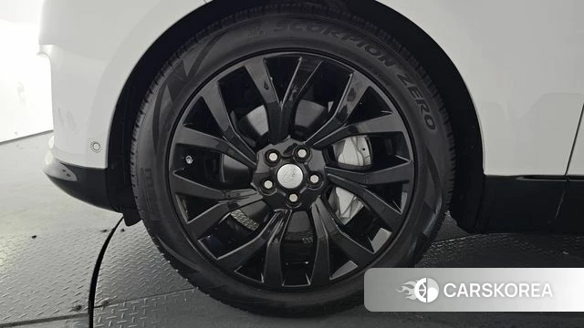 Land Rover Range Rover Sport 2nd Generation id 4458994 из Кореи 33