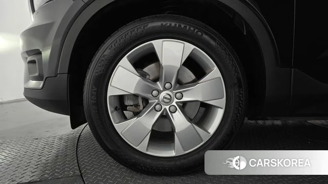 Volvo XC40 id 4702453 из Кореи 28