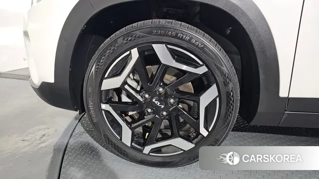 Kia The New Seltos id 3610849 из Кореи 14