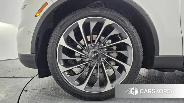 Lincoln Aviator 2nd generation id 3538860 из Кореи 14