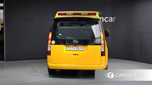 Hyundai Staria id 4561449 из Кореи 29