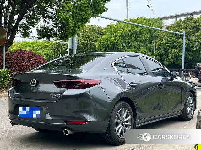 Mazda 3 Angkesaila id 4278459 из Китая 9