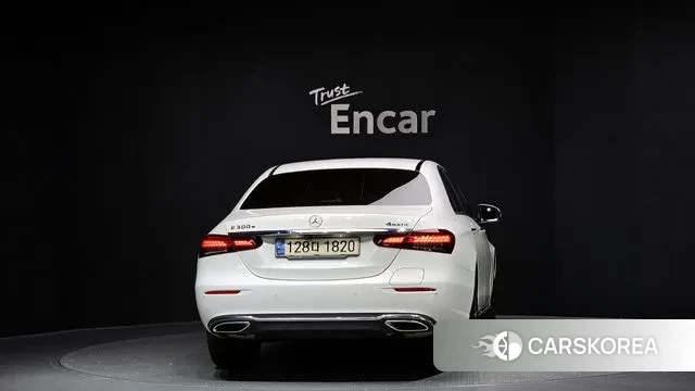Mercedes-Benz E-Class W213 id 3459073 из Кореи 14