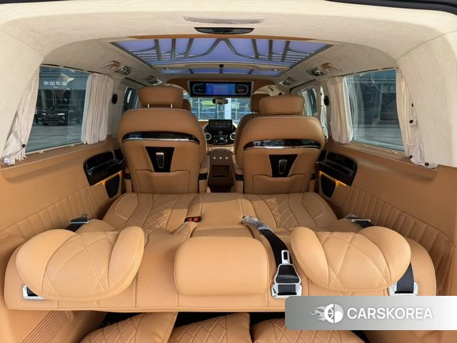 Mercedes-Benz Vito id 3913754 из Китая 22