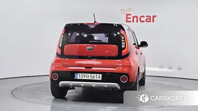 Kia The New Saw id 3357306 из Кореи 14