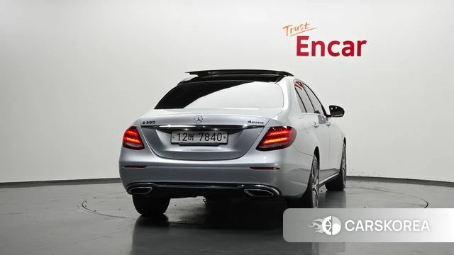 Mercedes-Benz E-Class W213 id 4465477 из Кореи 14