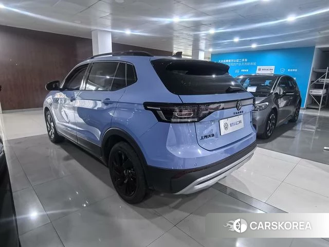 Volkswagen Tuyue id 3857831 из Китая 7